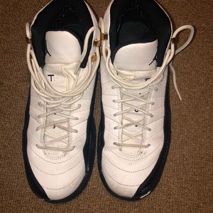 Air Jordan 12